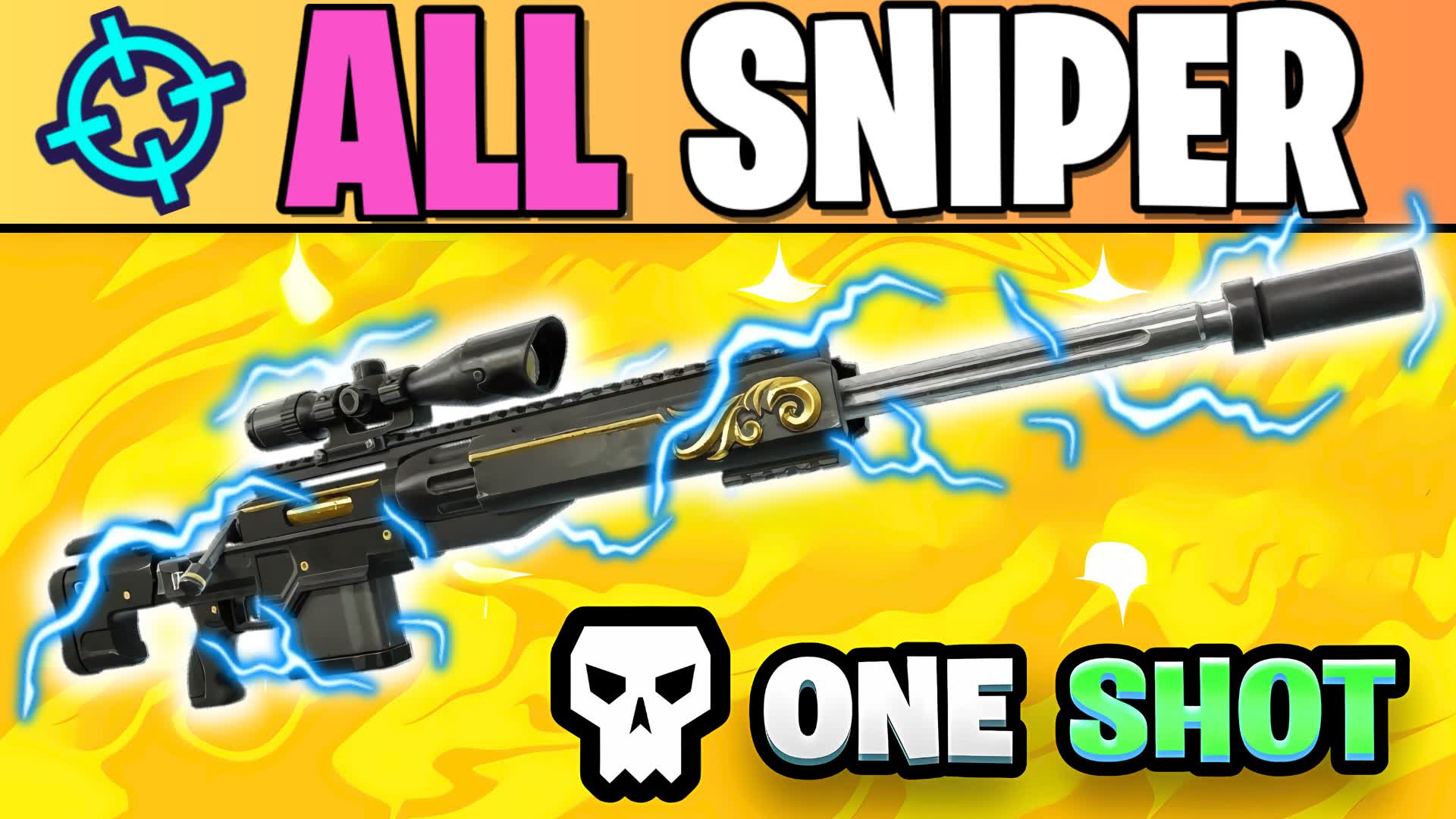 ALL SNIPER PRACTICE