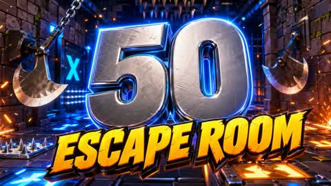 ✨50 ESCAPE ROOM: Challenge Your IQ!🧠🚀