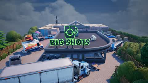 Big Shot (FFA, First Person)