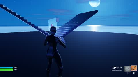 Clean 1v1