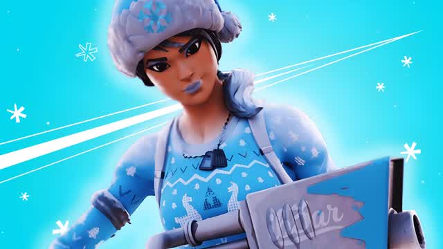 âïž WINTER ONE SHOT GUN GAME