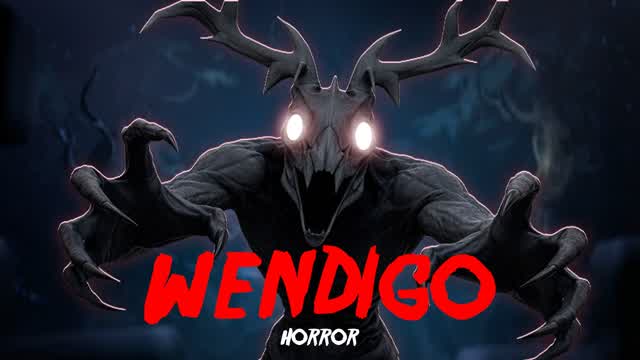 [HORROR] WENDIGO