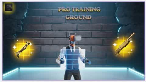 Pro Training Ground