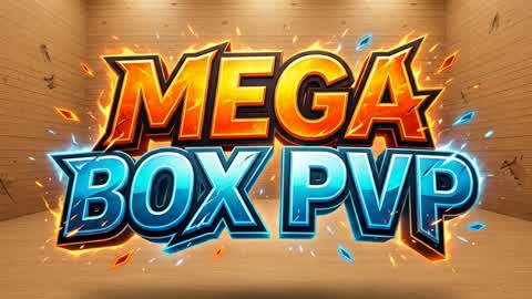 Mega Box pvp