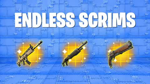 ENDLESS SCRIMS