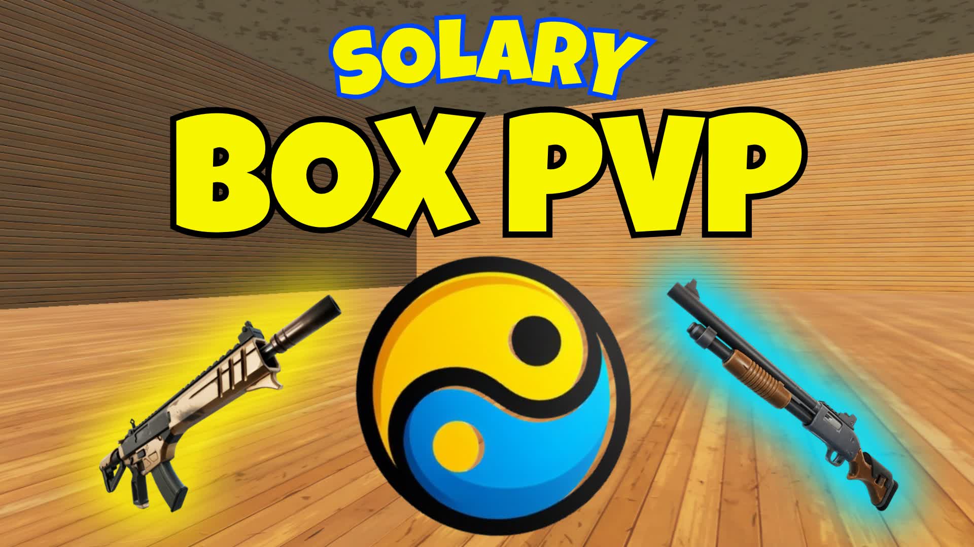 SOLARY BOX PVP 📦