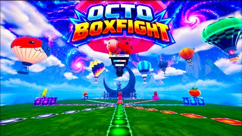 OCTOBOXFIGHT