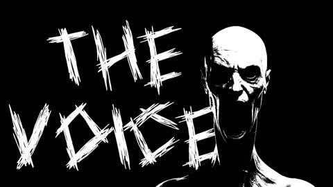 The Voice [HORROR]