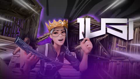 1vs1 [PR] BUILDFIGHT