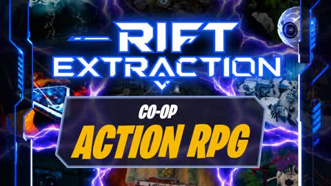 RIFT EXTRACTION [CO-OP]