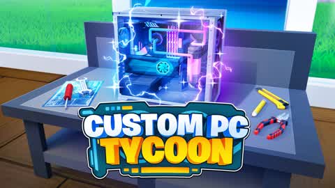 CUSTOM PC TYCOON