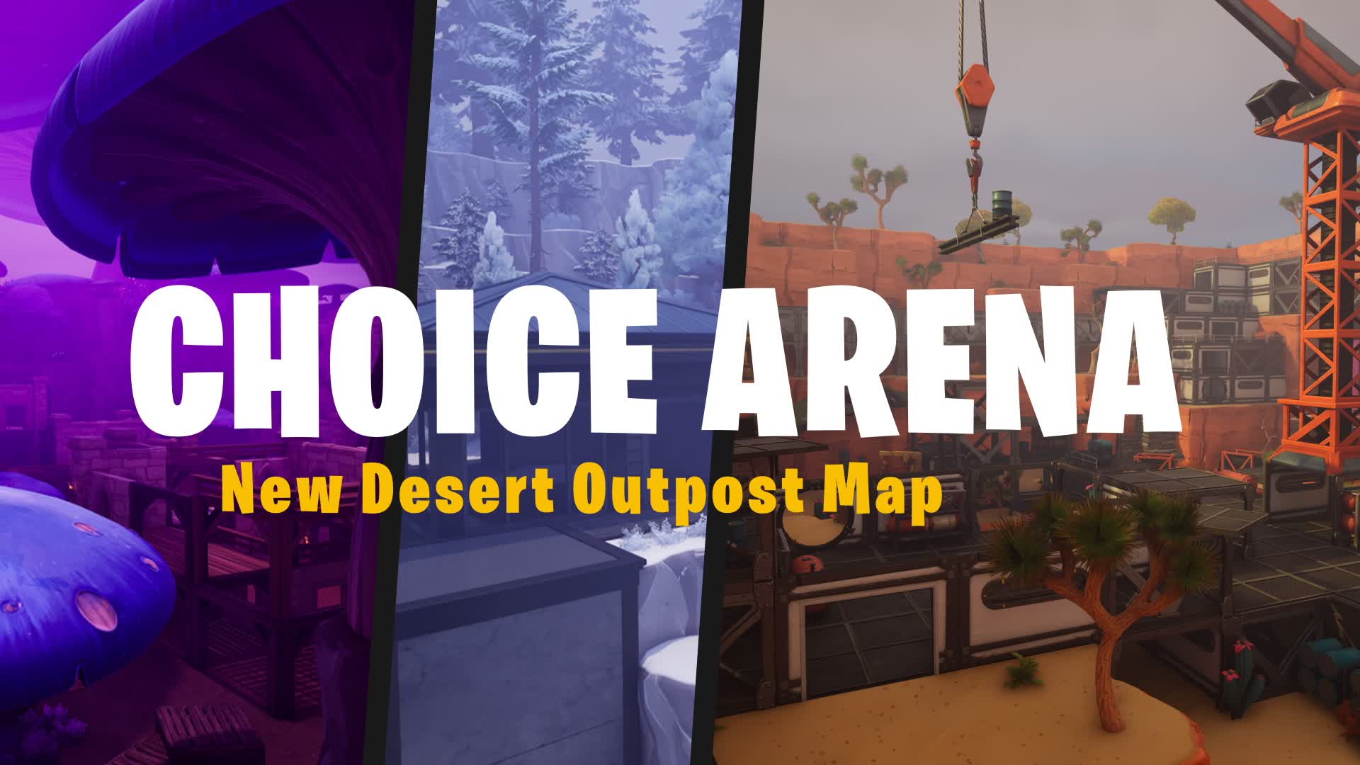 チョイスアリーナ