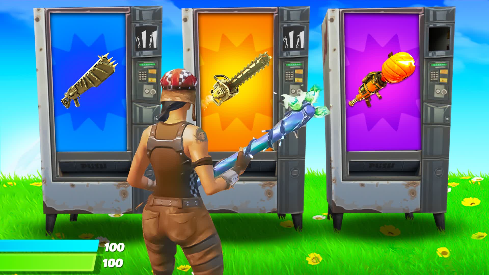 OG 1V1 BUILD FIGHTS