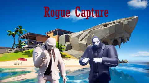 Rogue Capture [BETA]