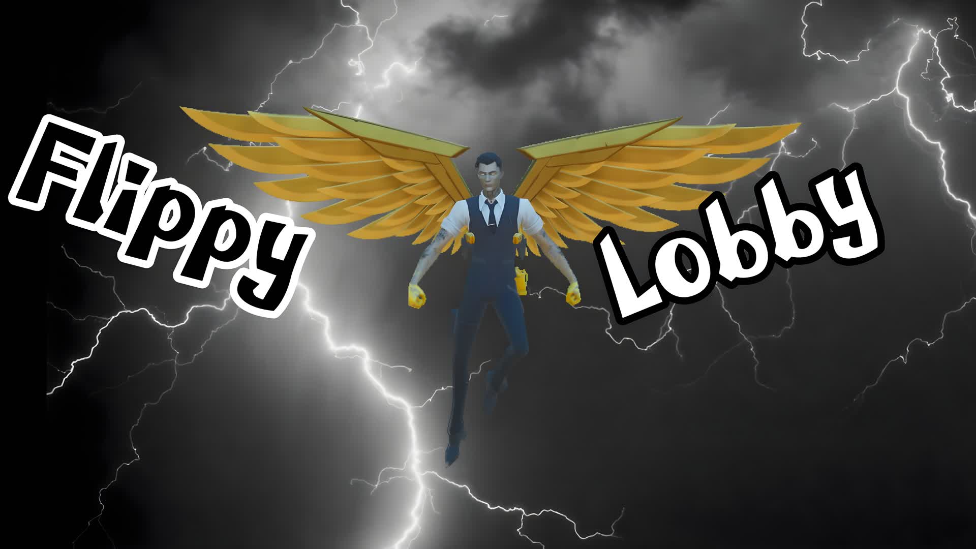 Flippy lobby