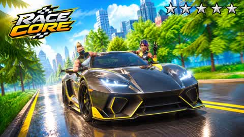 RACE CORE