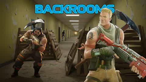 BACKROOMS FFA
