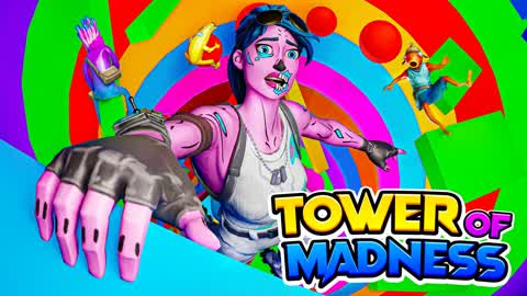 TOWER OF MADNESS