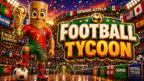 SOCCER FOOTBALL TYCOON