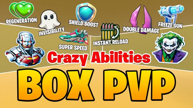 Box PVP