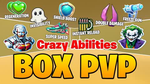 Box PVP
