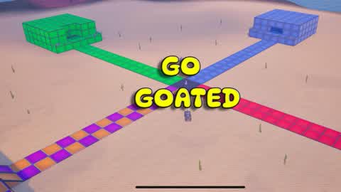 🌵Desert 🐐Go Goated🏜️