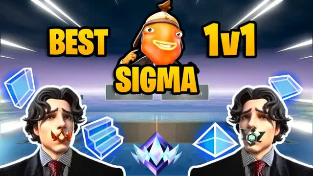 Best Sigma 1v1