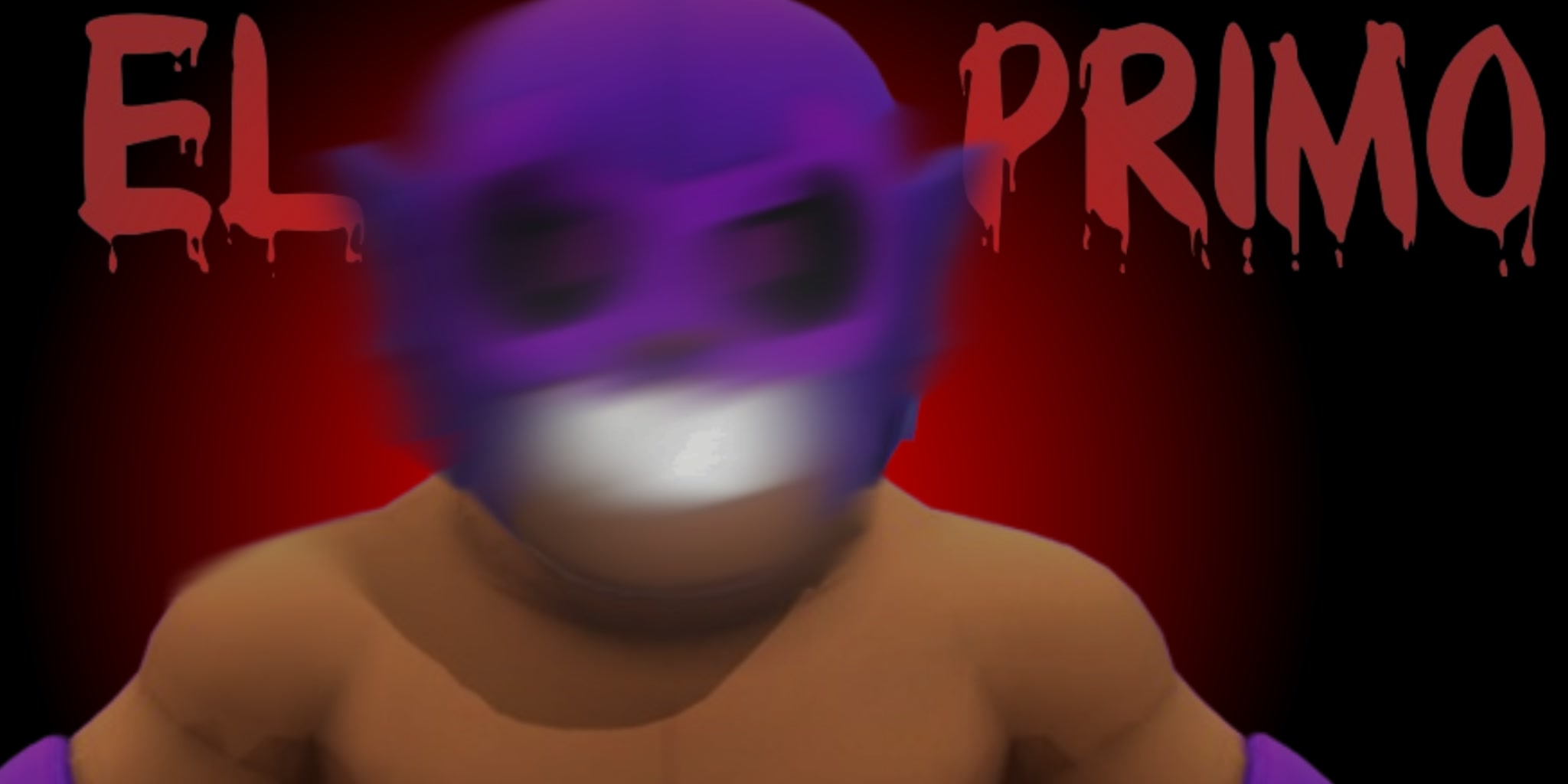 [HORROR] EL PRIMO