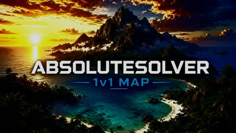 ABSOLUTE 1V1 ISLAND