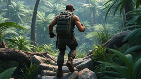 🧠ESCAPE THE EXOTIC FOREST🧩