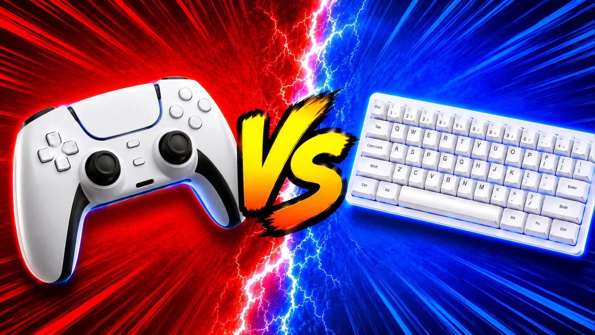 RED VS BLUE CONTROL THE TEMPO 🔴🔵