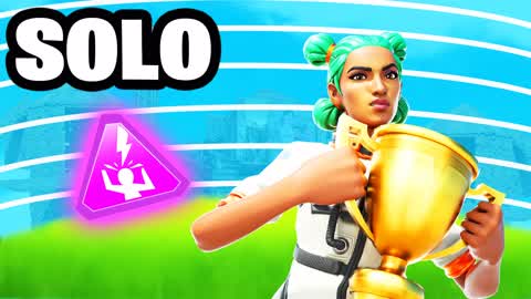 SURGE LATEGAME [SOLO] 🏆