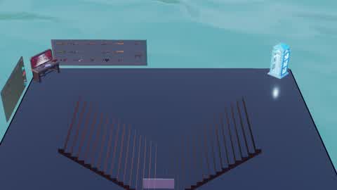 clean 1v1