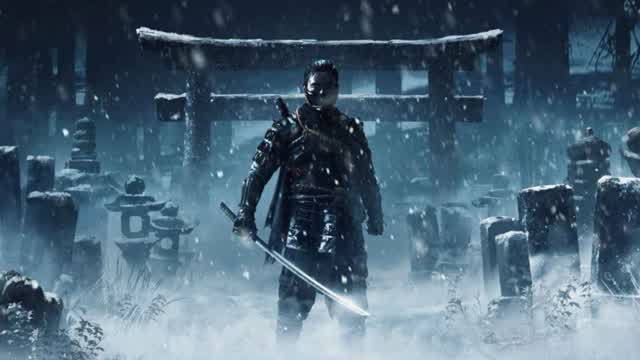 [FR] Tsushima RP | WL