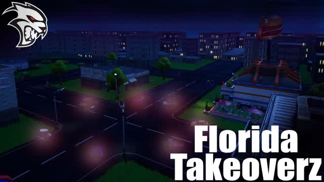 Florida Takeoverz