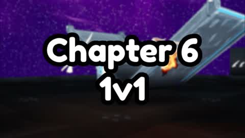 Chapter 6 1v1