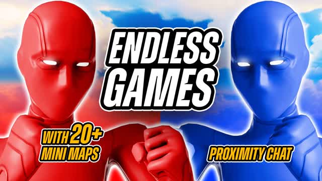 Endless Games