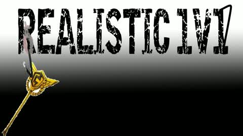 Realistic 1v1