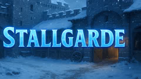 Stallgarde