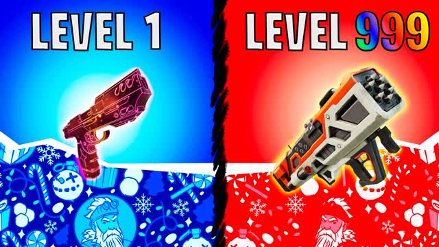 👊 Hero Gun Game 👊