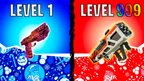 👊 Hero Gun Game 👊