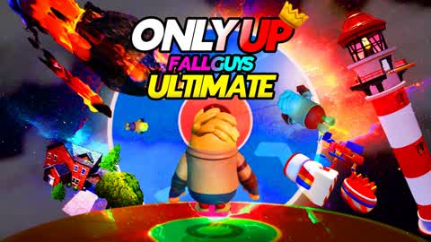 OnlyUp Fall Guys!👑