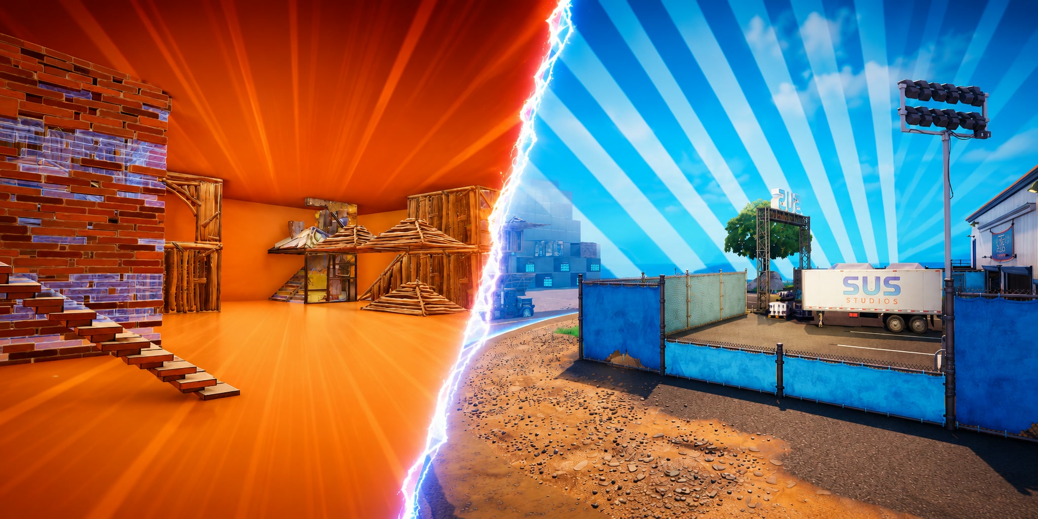 FFA 📦BOX FIGHT & ZONE WARS🏔️ [Acrekss]