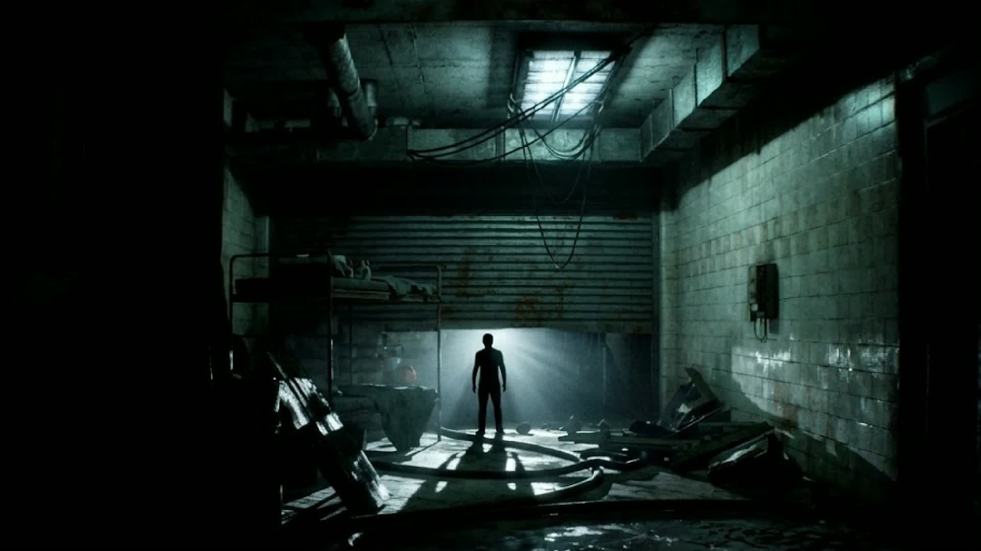 The Asylum