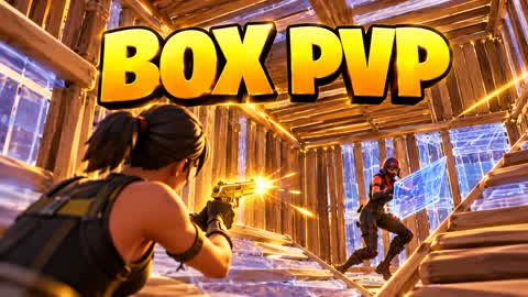BLTK PVP BOX FIGHT - ZONE WARS