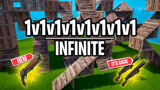 1v1v1v1v1v1v1v1 - INFINITE