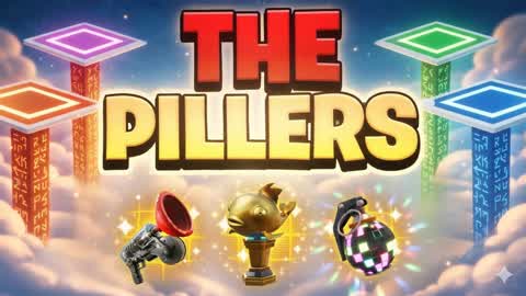 THE PILLERS PILARS PILERS PILARS