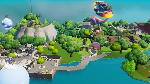 Trones OG Royale