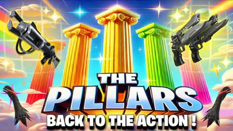 THE PILLARS