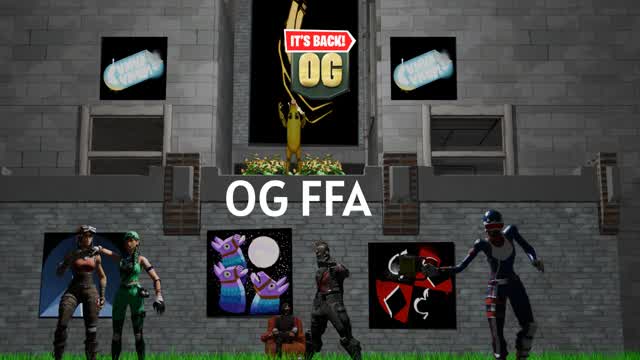 Chapter 1 FFA